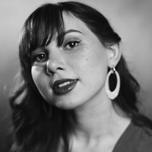 Meet your Posher, Danikah